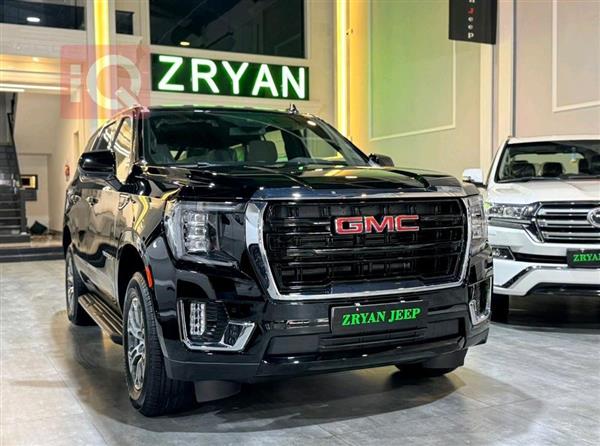 GMC Yukon 2024 for sale in Iraq - Erbil